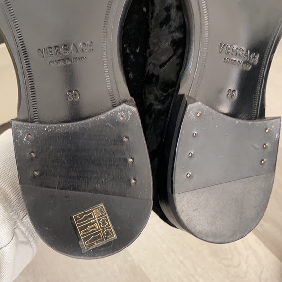 Versace loafers - Picture 4 of 4